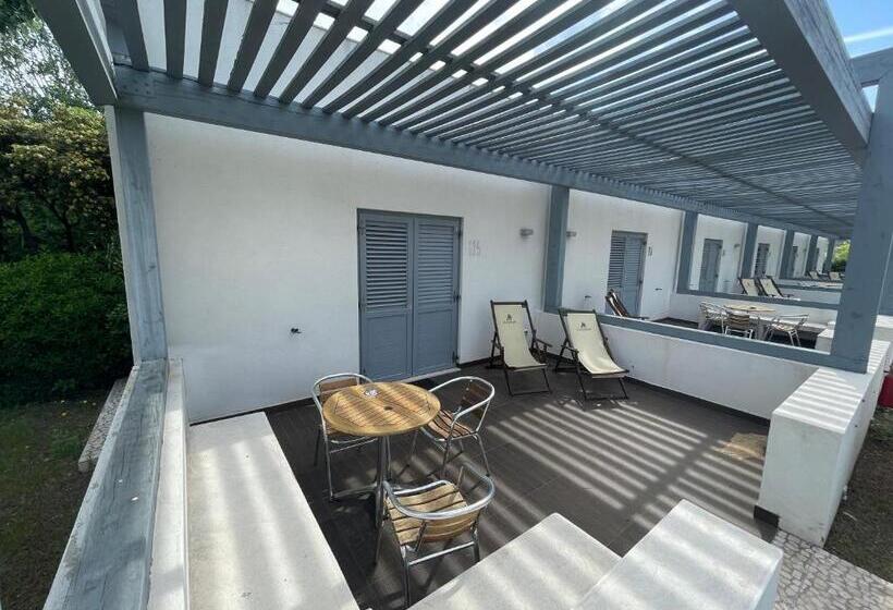 Baia Sangiorgio Hotel & Beach Club