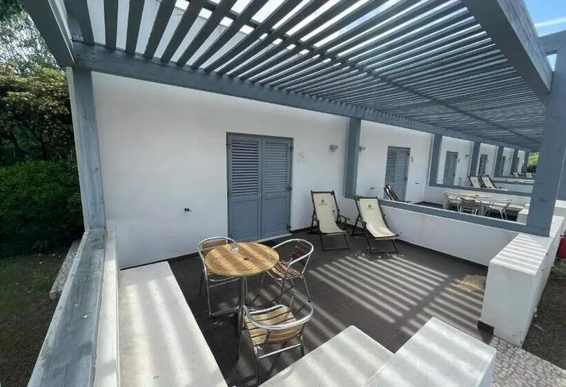 Baia Sangiorgio Hotel & Beach Club