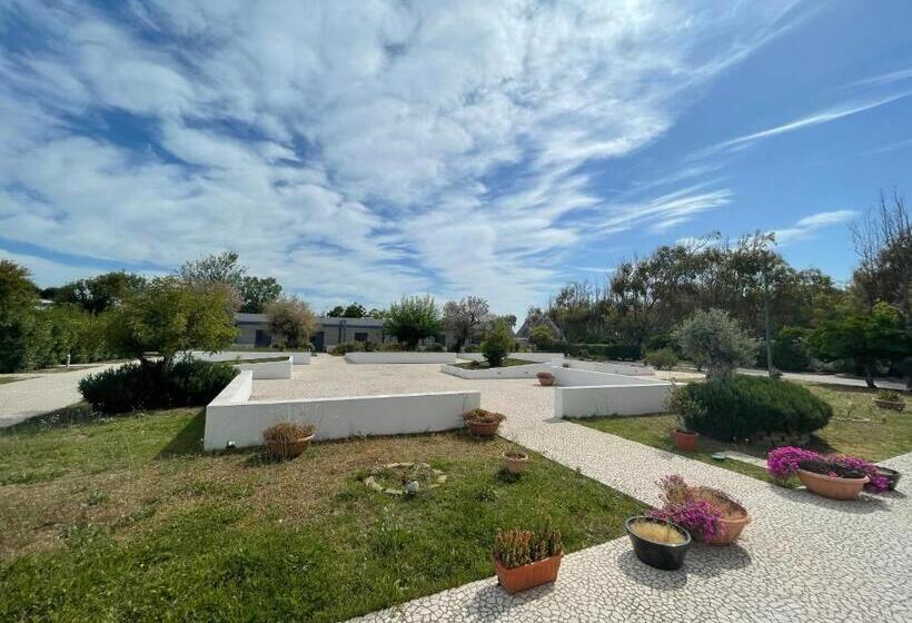 Baia Sangiorgio Hotel & Beach Club