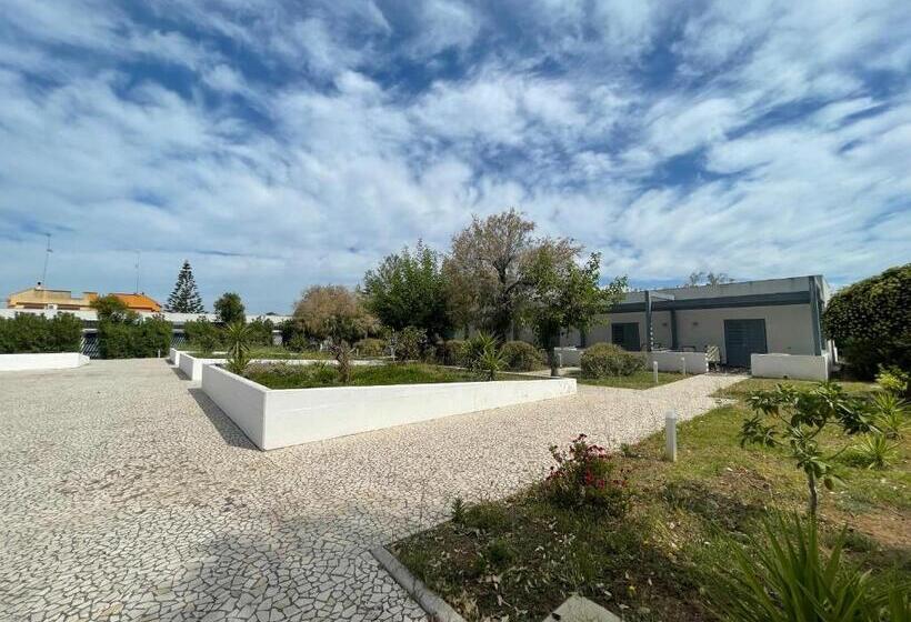 Baia Sangiorgio Hotel & Beach Club