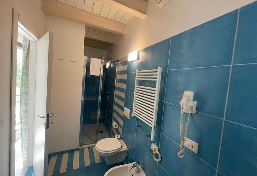 Baia Sangiorgio Hotel & Beach Club