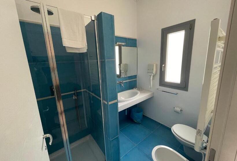 Baia Sangiorgio Hotel & Beach Club