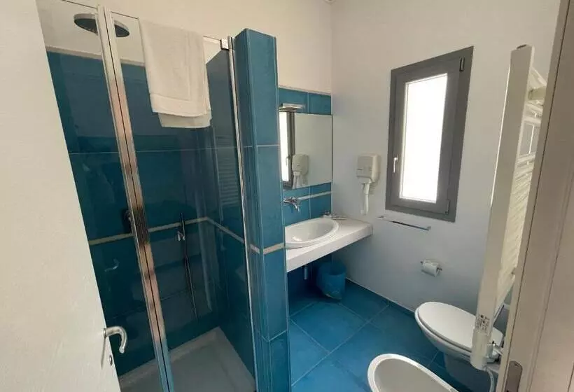 Baia Sangiorgio Hotel & Beach Club