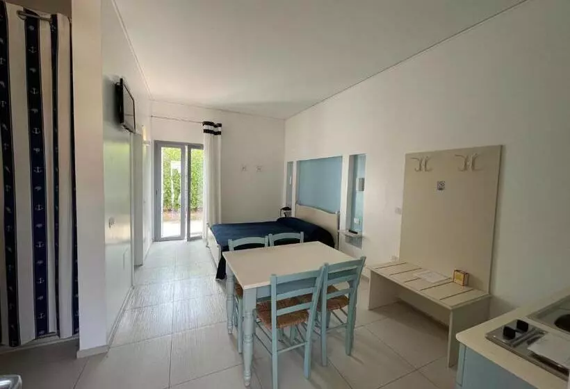 Baia Sangiorgio Hotel & Beach Club