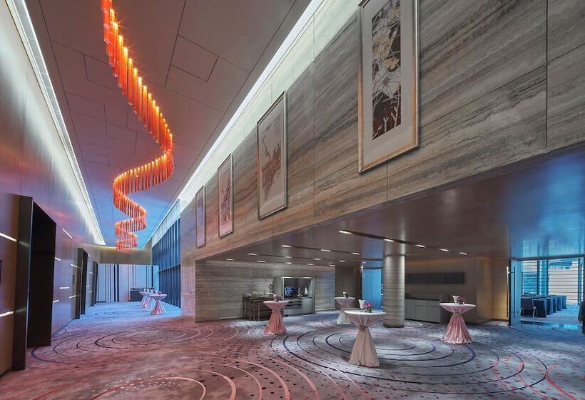 هتل Aloft Singapore Novena