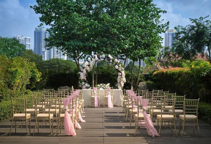 هتل Aloft Singapore Novena