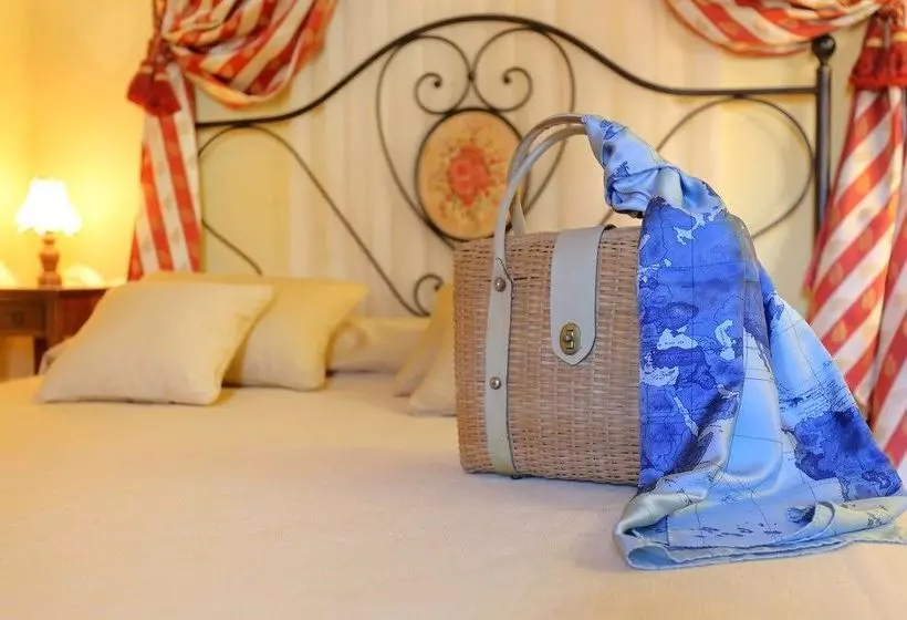 فندق Antica Dimora Patrizia