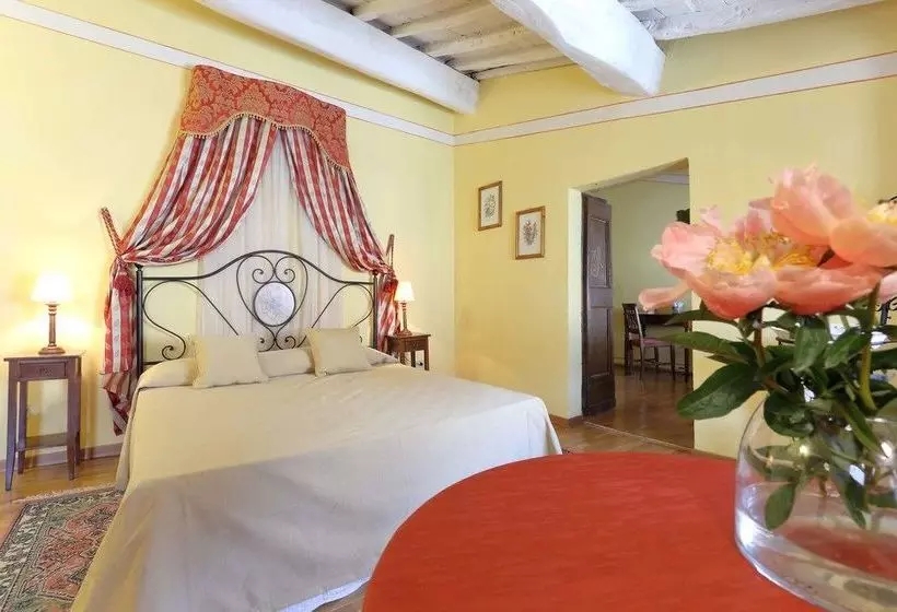 فندق Antica Dimora Patrizia