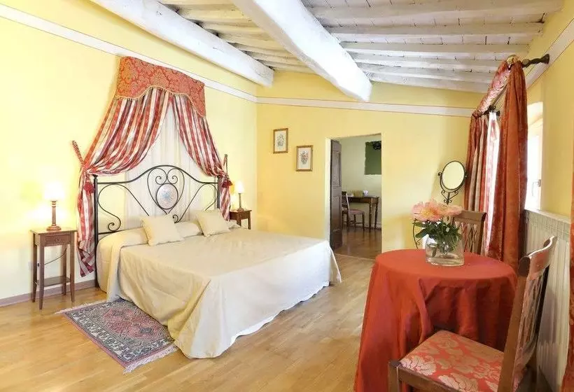 فندق Antica Dimora Patrizia