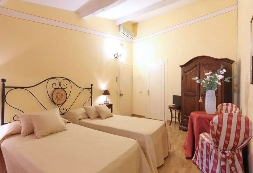 فندق Antica Dimora Patrizia