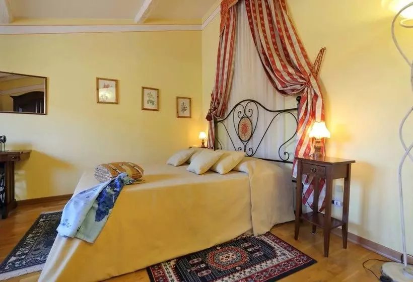 فندق Antica Dimora Patrizia