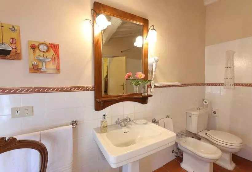 فندق Antica Dimora Patrizia