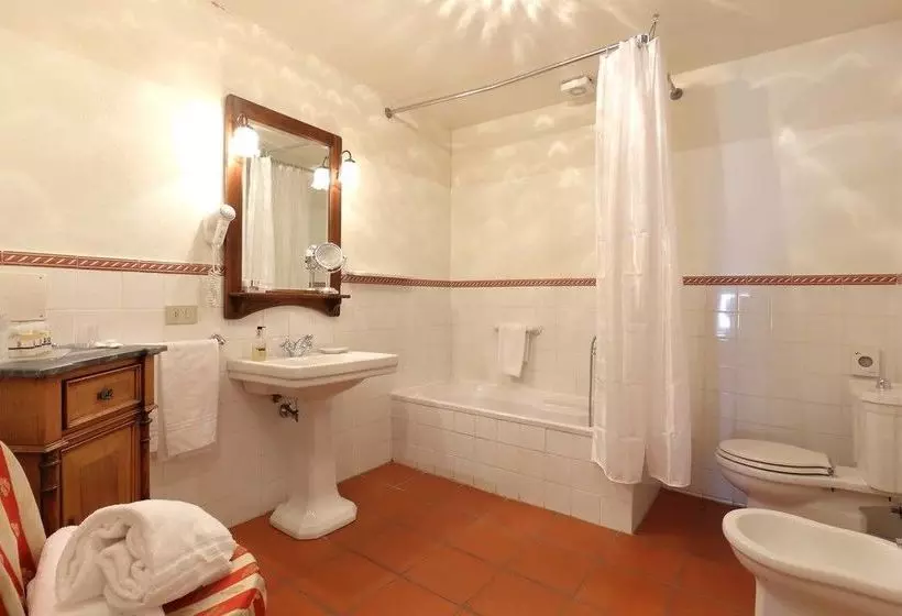 فندق Antica Dimora Patrizia