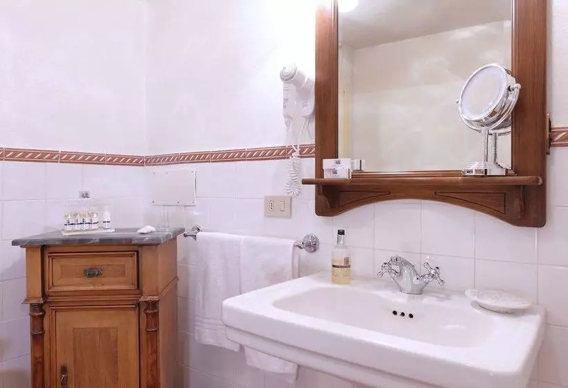 فندق Antica Dimora Patrizia