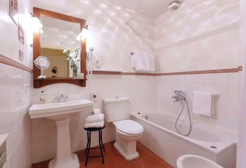 فندق Antica Dimora Patrizia