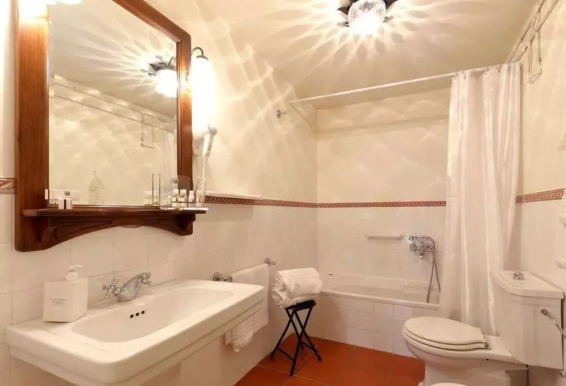 فندق Antica Dimora Patrizia