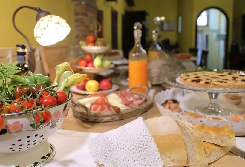 فندق Antica Dimora Patrizia