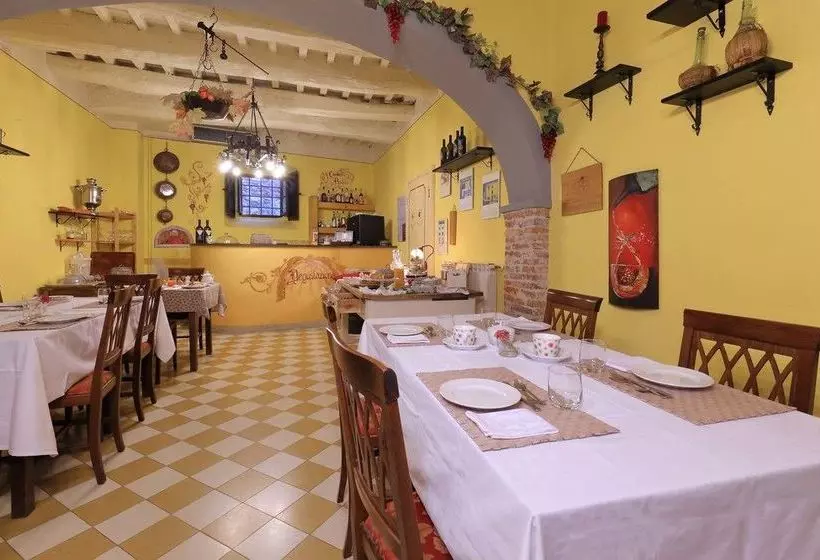 فندق Antica Dimora Patrizia