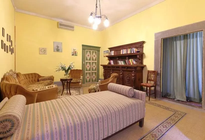 فندق Antica Dimora Patrizia