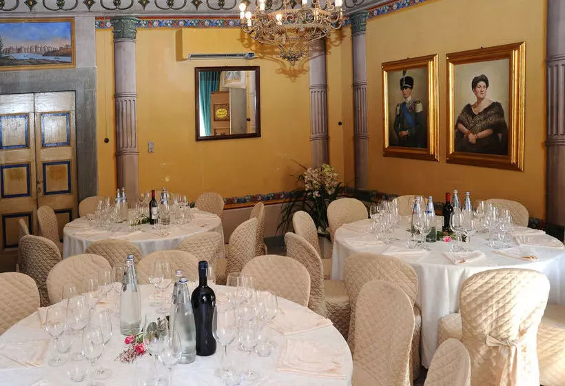 فندق Antica Dimora Patrizia