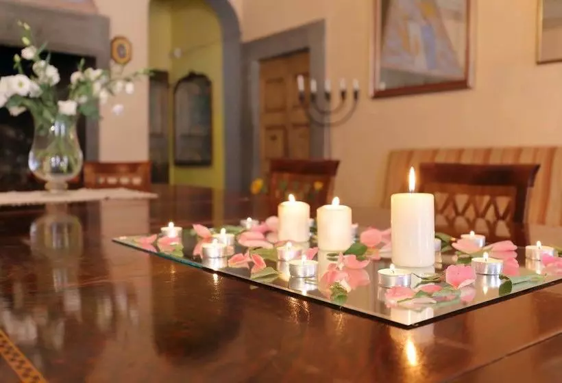 فندق Antica Dimora Patrizia