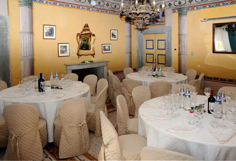 فندق Antica Dimora Patrizia