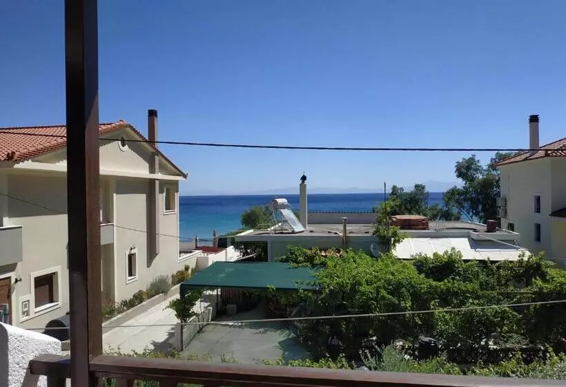 هتل Apartmets Sunwaves