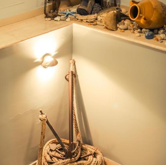 בית מלון כפרי Arethousa