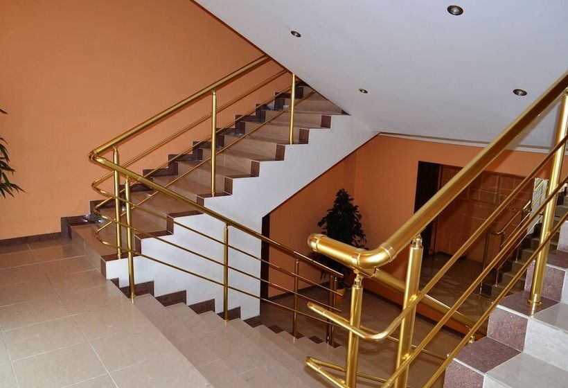 酒店 Armada Comfort