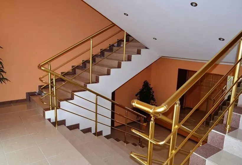 호텔 Armada Comfort