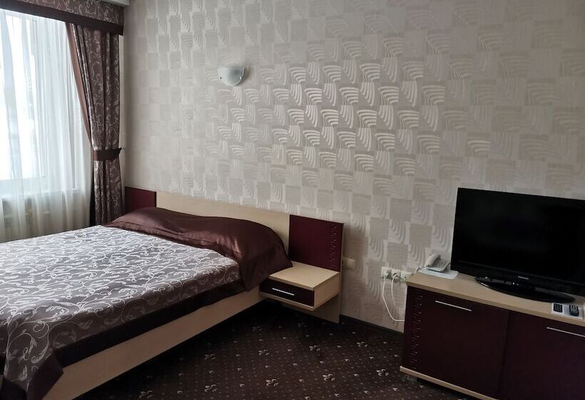 酒店 Armada Comfort