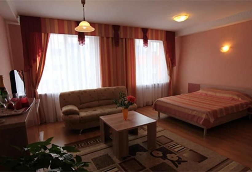 فندق Armada Comfort