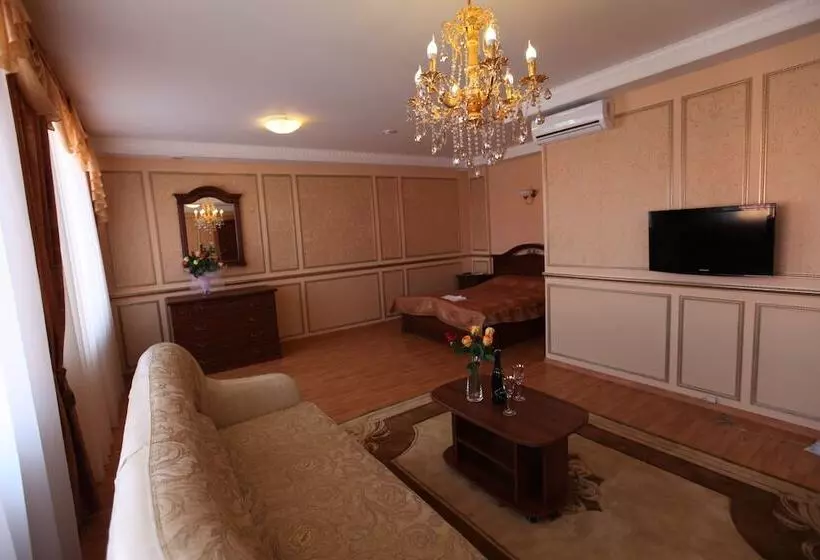 호텔 Armada Comfort