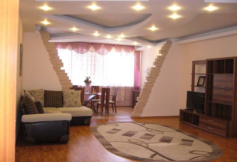 فندق Armada Comfort