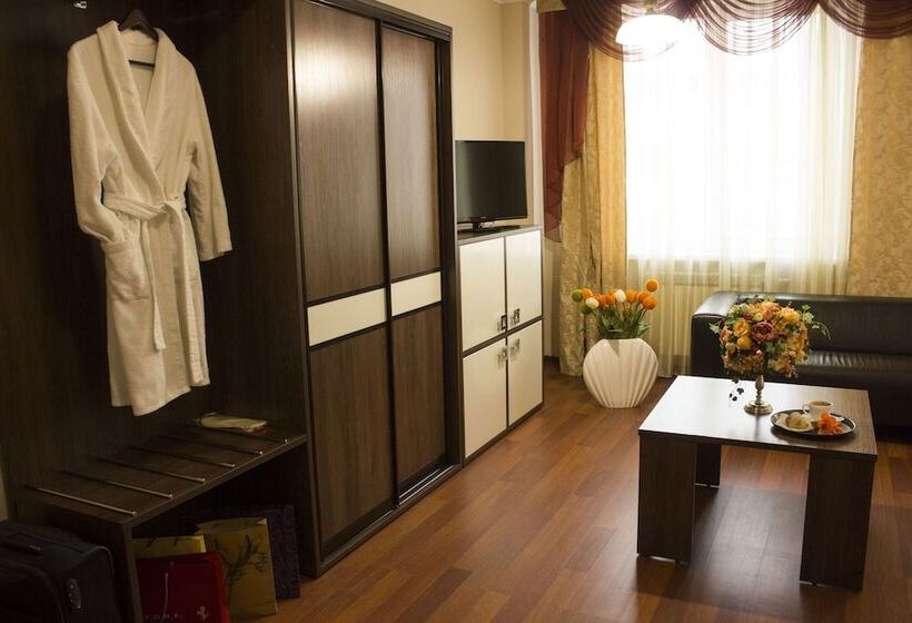 酒店 Armada Comfort