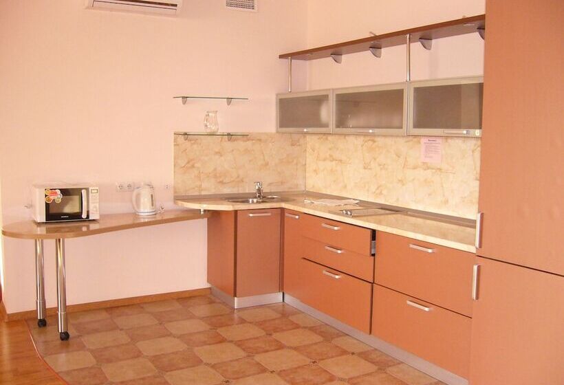 酒店 Armada Comfort