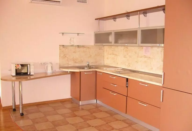 호텔 Armada Comfort