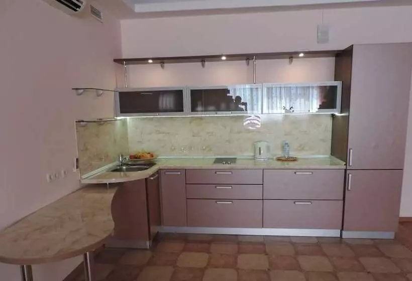 호텔 Armada Comfort