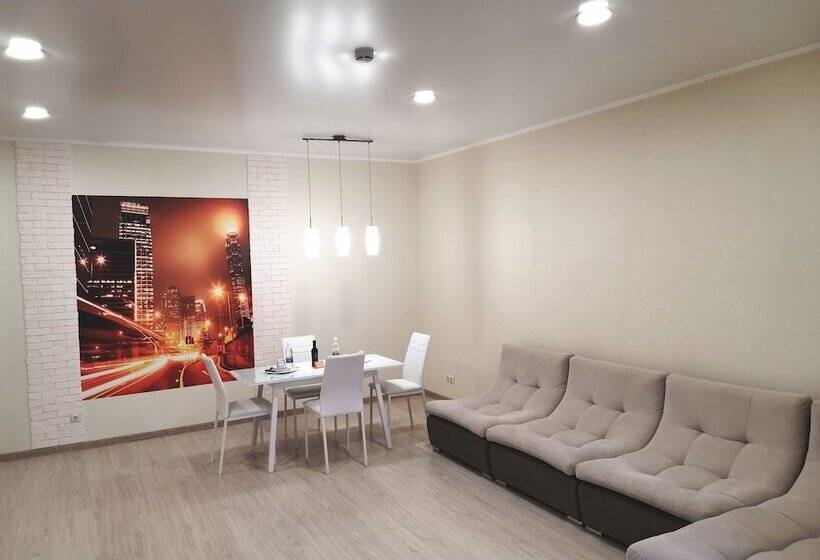 فندق Armada Comfort