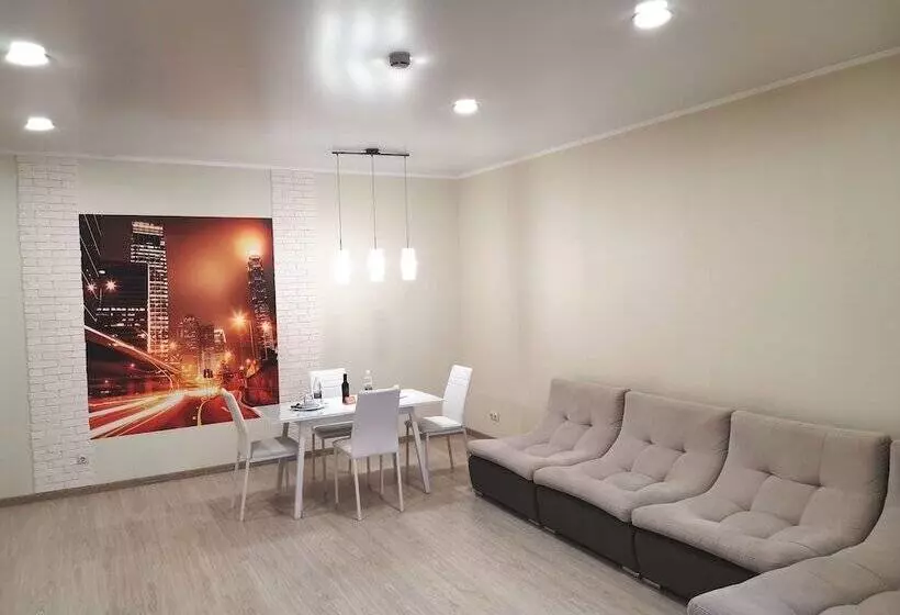 호텔 Armada Comfort