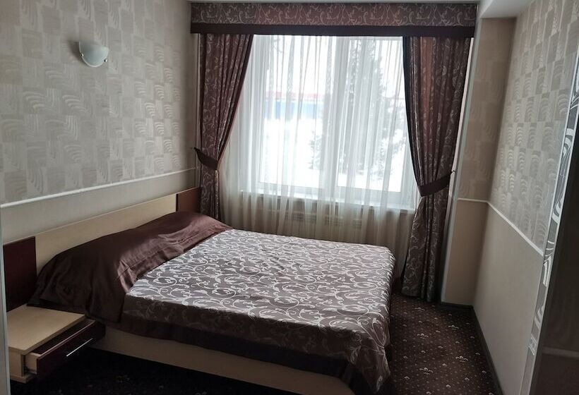 酒店 Armada Comfort