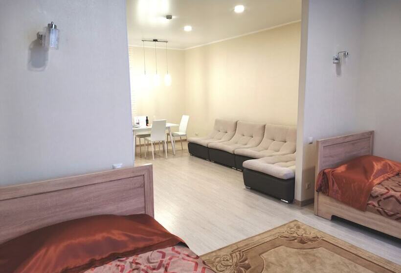 酒店 Armada Comfort