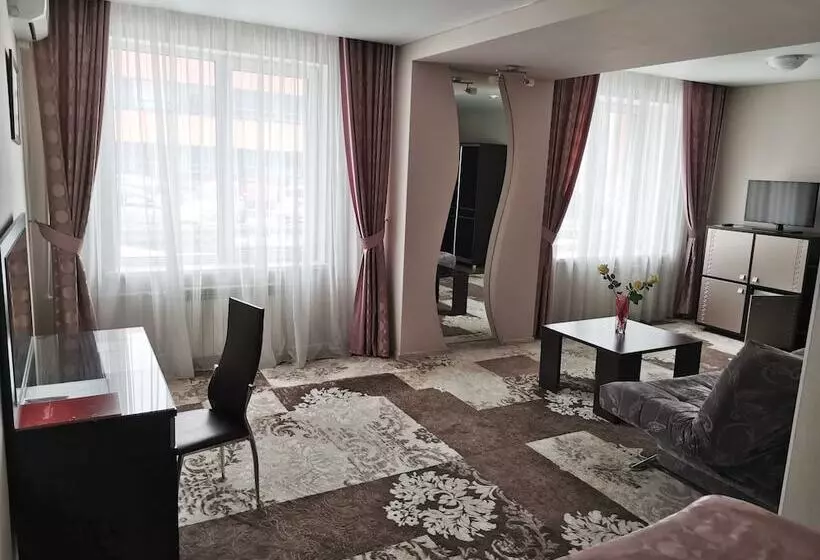 호텔 Armada Comfort