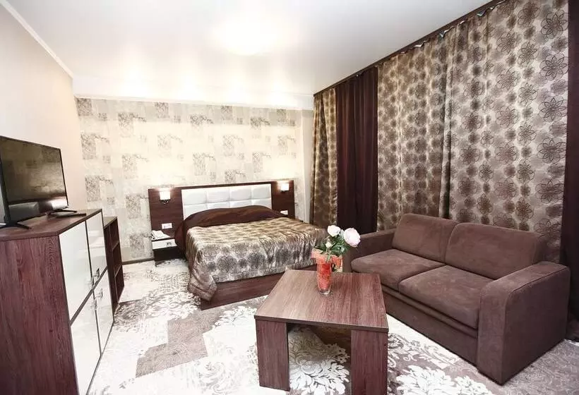 호텔 Armada Comfort