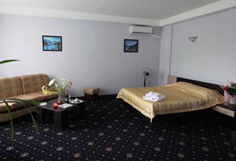 فندق Armada Comfort