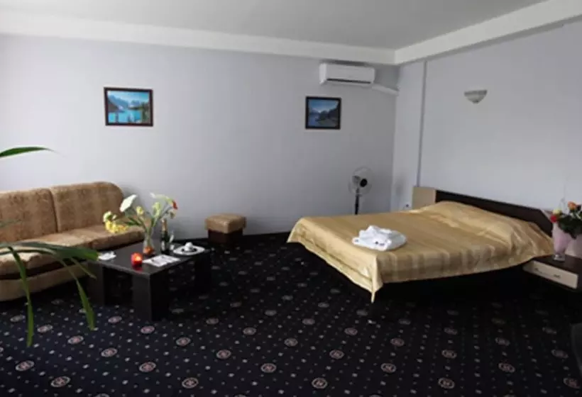 호텔 Armada Comfort