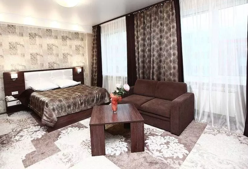 호텔 Armada Comfort