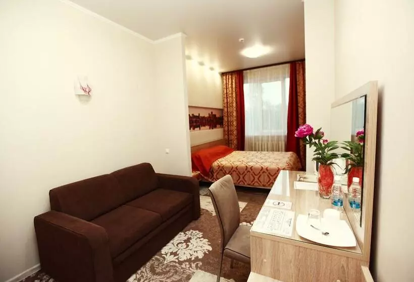 호텔 Armada Comfort