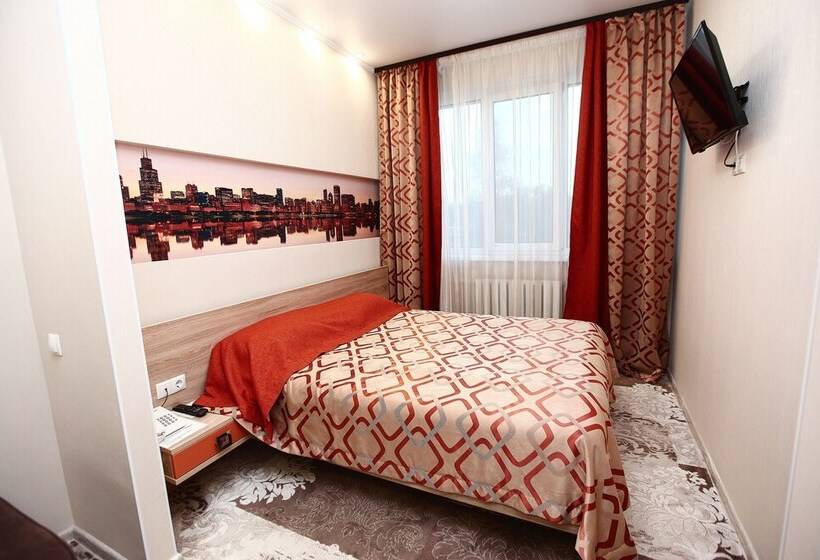 هتل Armada Comfort