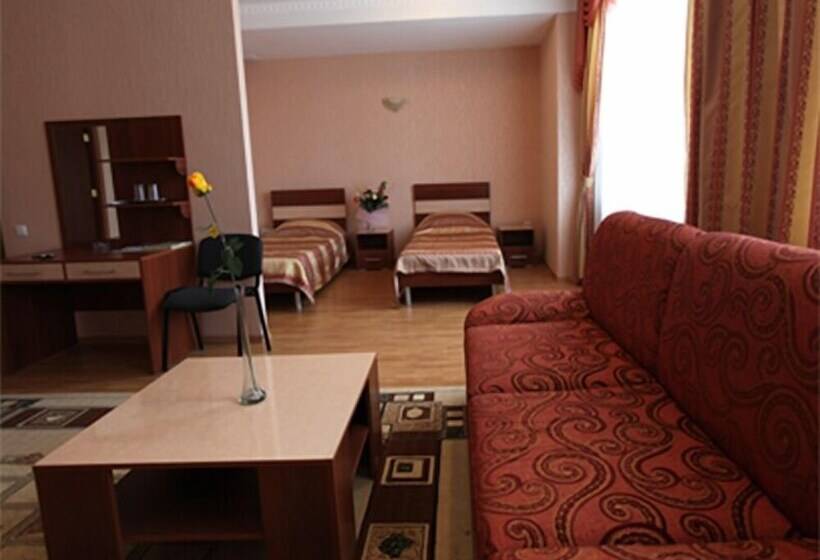 فندق Armada Comfort